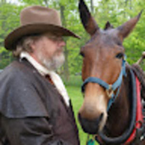 Meet your Posher, John